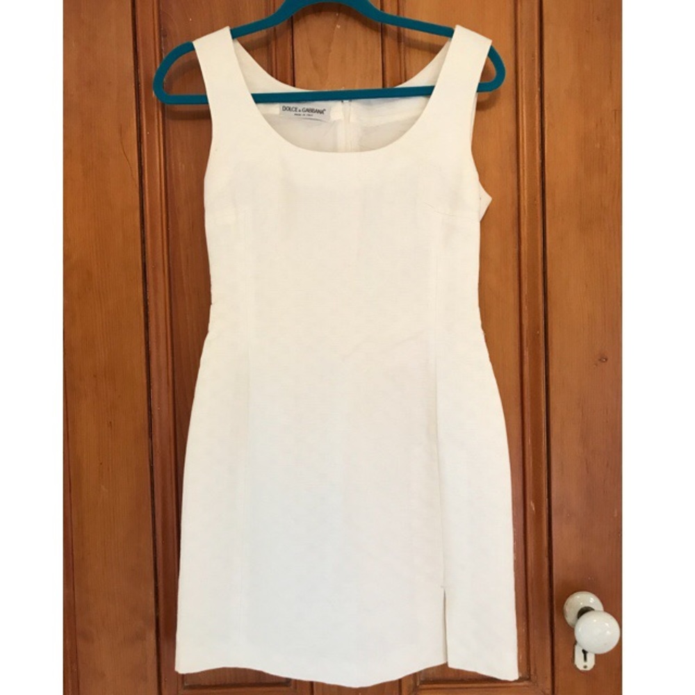 Dolce and Gabbana Dress